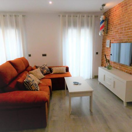Casa Barbero Apartment Nerja Exterior photo