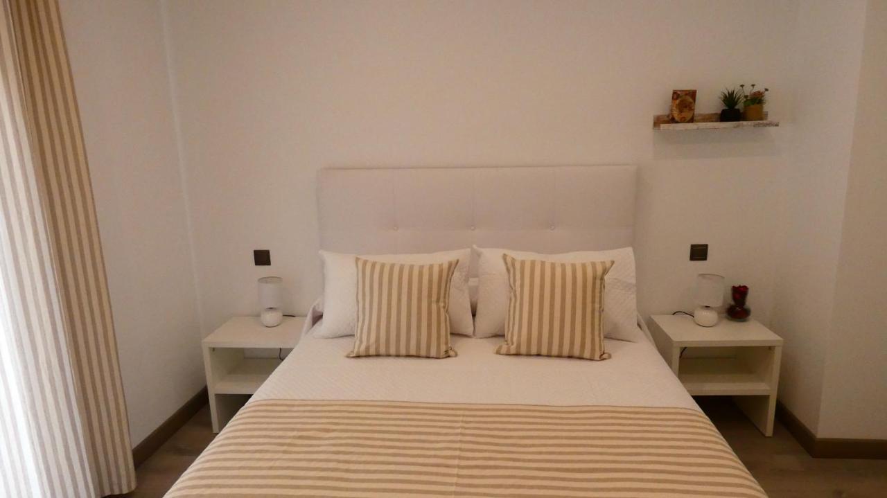 Casa Barbero Apartment Nerja Exterior photo