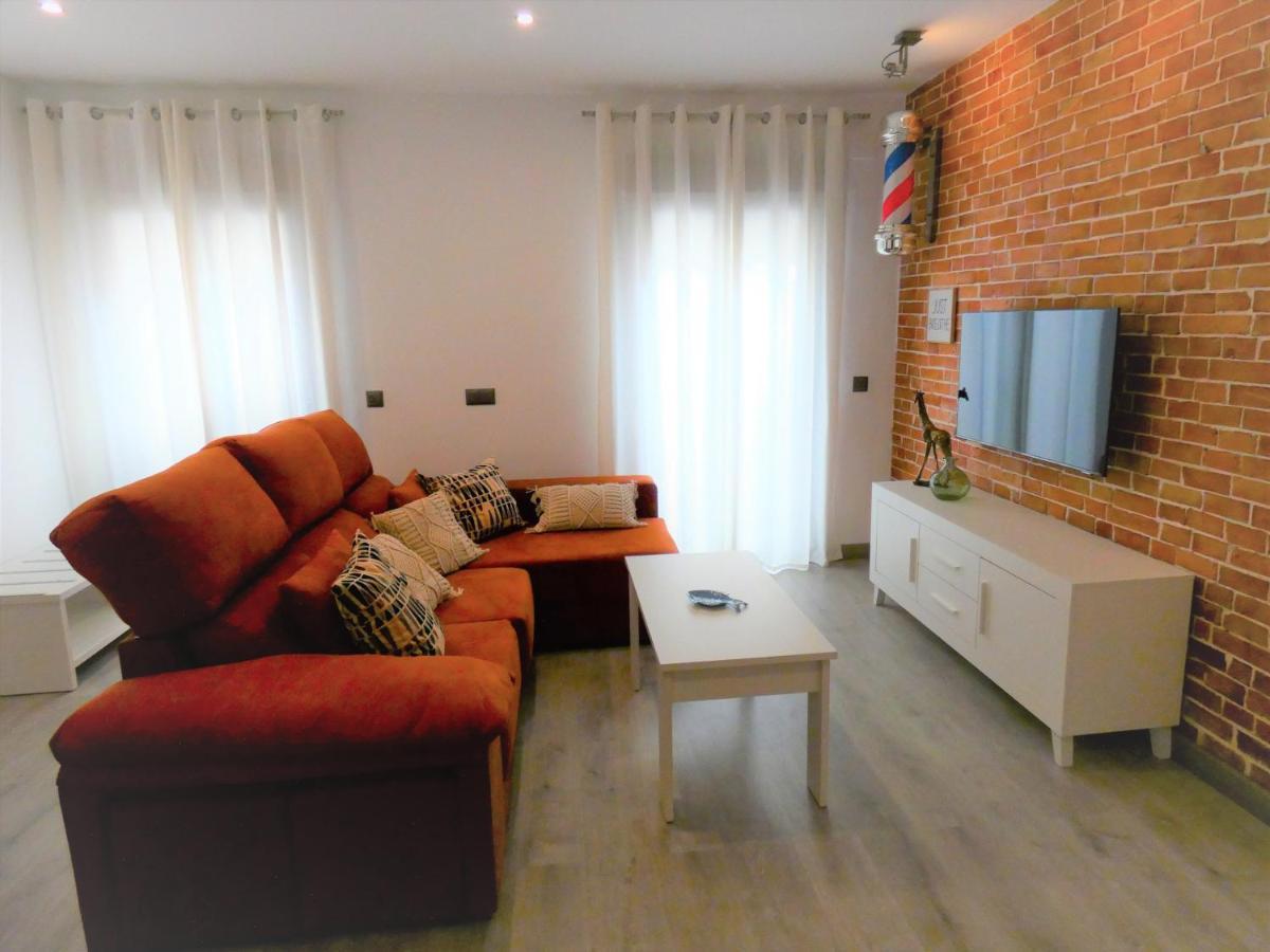 Casa Barbero Apartment Nerja Exterior photo