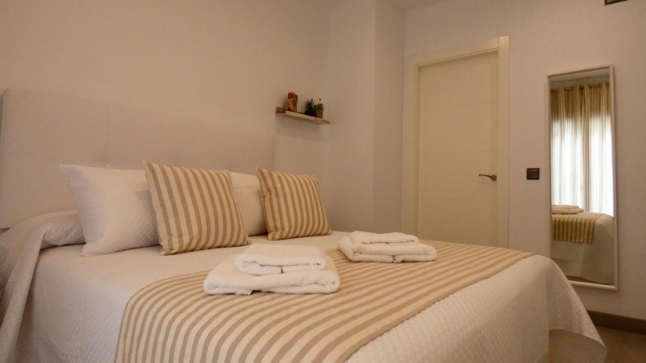 Casa Barbero Apartment Nerja Exterior photo
