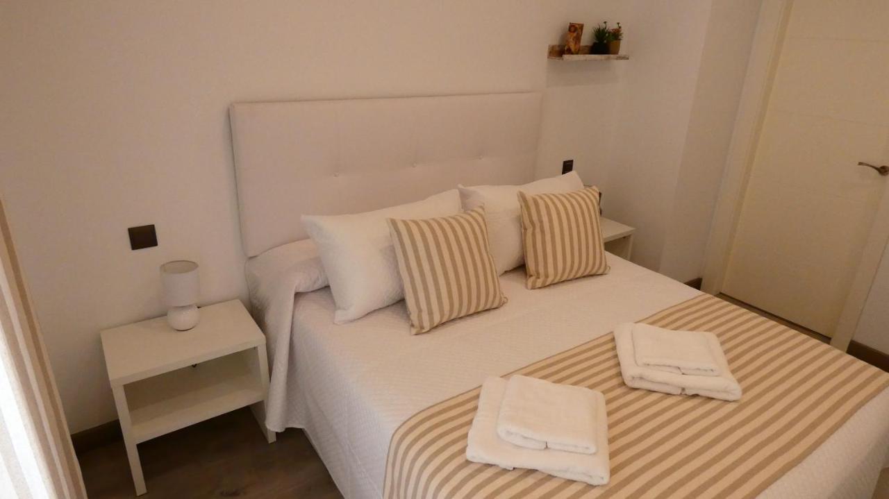 Casa Barbero Apartment Nerja Exterior photo