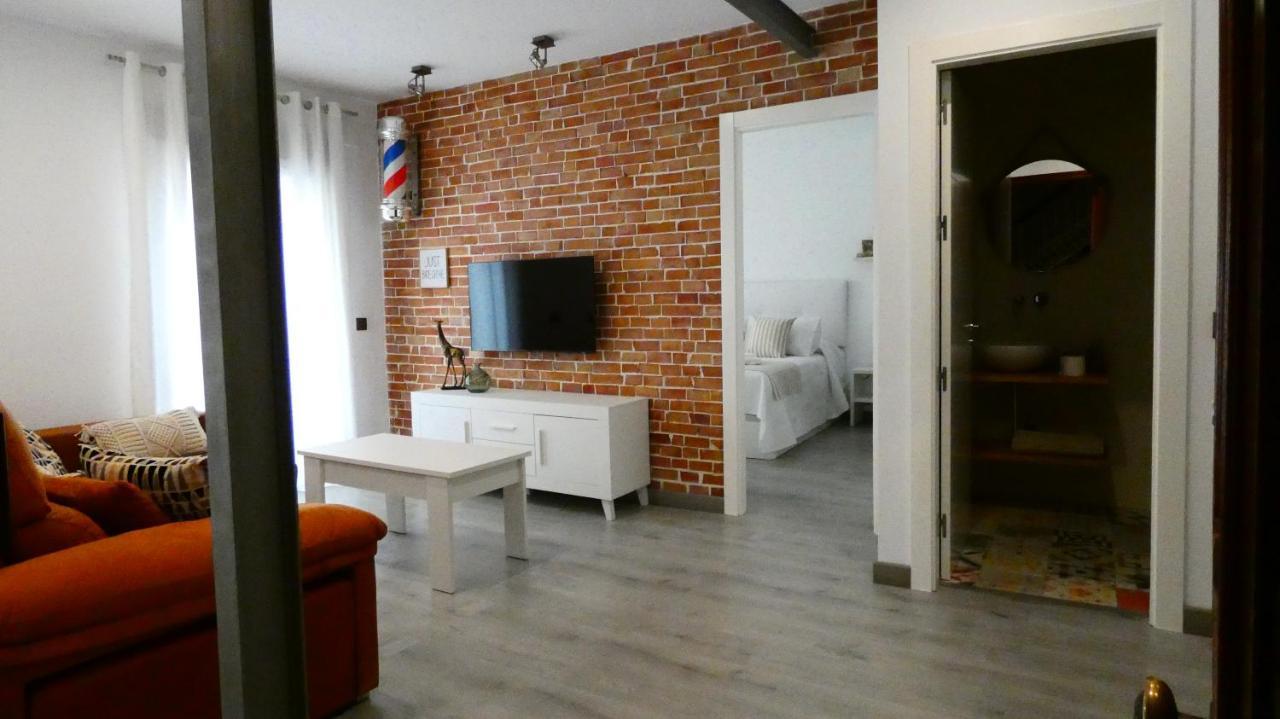 Casa Barbero Apartment Nerja Exterior photo