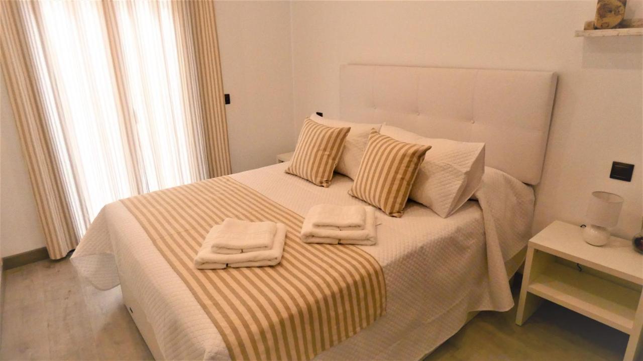 Casa Barbero Apartment Nerja Exterior photo