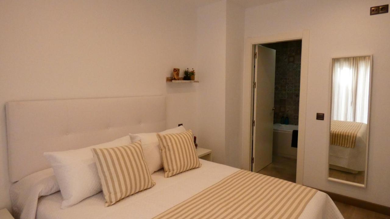 Casa Barbero Apartment Nerja Exterior photo