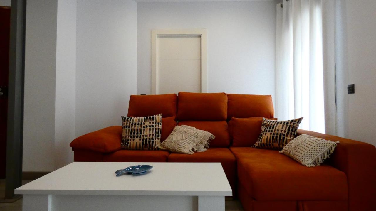 Casa Barbero Apartment Nerja Exterior photo
