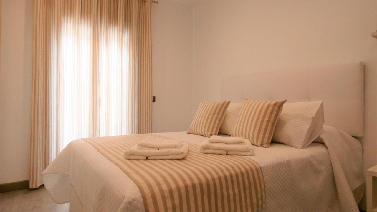 Casa Barbero Apartment Nerja Exterior photo