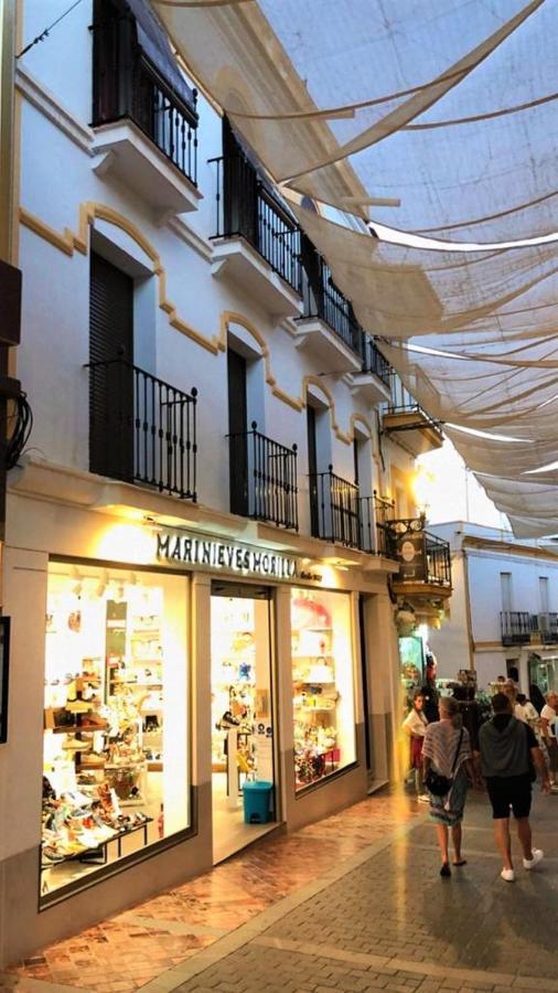 Casa Barbero Apartment Nerja Exterior photo